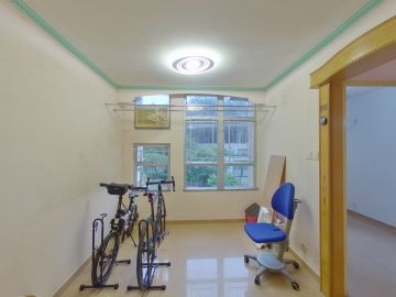鯉安苑 鯉逸閣 (B座) 07室 觀塘/藍田/油塘