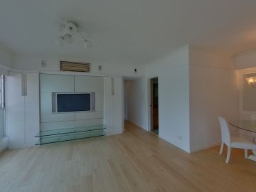 THE WATERFRONT Phase 1 - Tower 3 Low Floor Zone Flat G Kowloon Station/Tsim Sha Tsui/Jordan