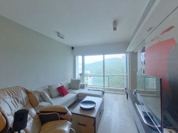 LOHAS PARK Phase 2a Le Prestige - Blue Danube (tower 5 - L Wing) Very High Floor Zone Flat LD Tseung Kwan O