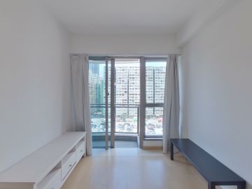 THE AUSTIN TOWER 5A Medium Floor Zone Flat D Kowloon Station/Tsim Sha Tsui/Jordan