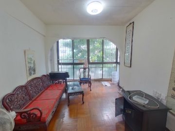 月華大廈 低層 H39室 觀塘/藍田/油塘