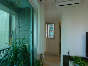 LOHAS PARK Phase 2a Le Prestige - Blue Danube (tower 5 - L Wing) Low Floor Zone Flat LD Tseung Kwan O