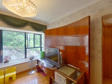 DYNASTY HEIGHTS Tropicana - Tropicana 5 (block 22) Very High Floor Zone Flat D Ho Man Tin/Kings Park/Kowloon Tong/Yau Yat Tsuen