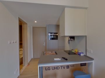 LOHAS PARK Phase 6 Lp6 - Tower 5 Medium Floor Zone Flat M Tseung Kwan O