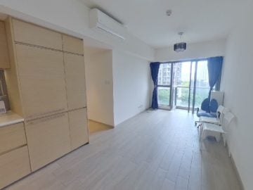 天晉 IIIA 5A座 低層 B室 將軍澳