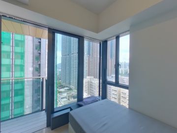 利奥坊．晓岸 1座 高层 L室 奥运站/南昌