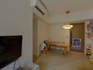 傲泷 2座 中层 西贡