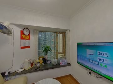 新宝城 1座 高层 A室 将军澳