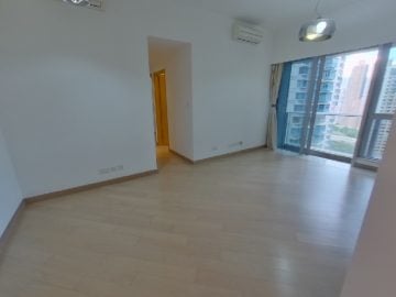 IMPERIAL CULLINAN Tower 2 High Floor Zone Flat C Olympic Station/Nam Cheong