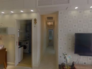 LOHAS PARK Phase 1 The Capitol - Milan (tower 3 - L Wing) Low Floor Zone Flat LB Tseung Kwan O