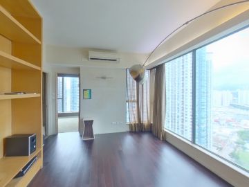 維港灣 3座 極高層 C室 奧運站/南昌