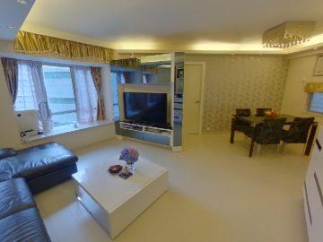 麗港城 1期 3座 低層 CD室 觀塘/藍田/油塘