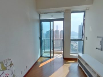 奥柏‧御峰 1座 极高层 J室 奥运站/南昌