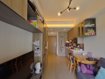 LOHAS PARK Phase 4a Wings At Sea - Tower 1a High Floor Zone Flat F Tseung Kwan O