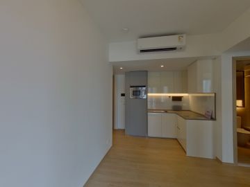 LOHAS PARK Phase 6 Lp6 - Tower 3 Medium Floor Zone Flat A Tseung Kwan O