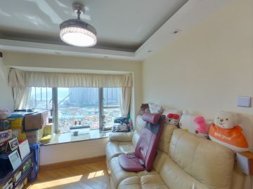 PARK CENTRAL Phase 2 - Tower 3 Medium Floor Zone Flat H Tseung Kwan O