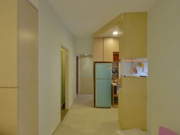 利基大廈 B座 中層 4室 九龍灣/牛池灣/鑽石山/黃大仙