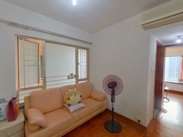 LA CITE NOBLE Block 5 High Floor Zone Flat D Tseung Kwan O
