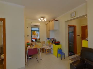 EAST POINT CITY Block 8 High Floor Zone Flat F Tseung Kwan O