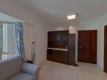LA CITE NOBLE Block 3 Medium Floor Zone Flat B Tseung Kwan O