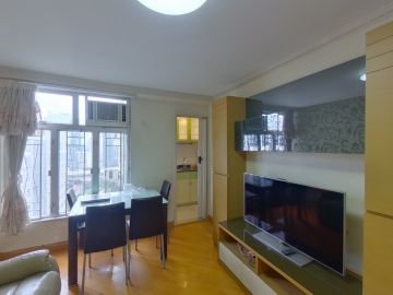 MEI FOO SUN CHUEN Phase 4 - 109-111 Broadway Very High Floor Zone Flat C Mei Foo/Wonderland Villas