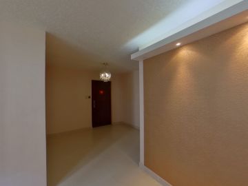 CHARMING GARDEN Block 11 Medium Floor Zone Flat B Olympic Station/Nam Cheong