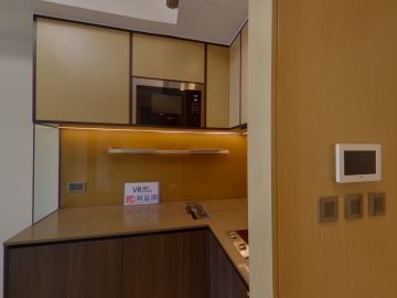 利奧坊‧凱岸 2座 中層 H室 奧運站/南昌