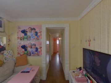 BEVERLY GARDEN Block 9 Very High Floor Zone Flat H Tseung Kwan O