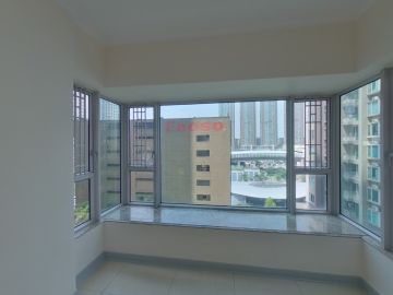 BANYAN GARDEN Phase 1 - Tower 2 Low Floor Zone Flat E West Kowloon