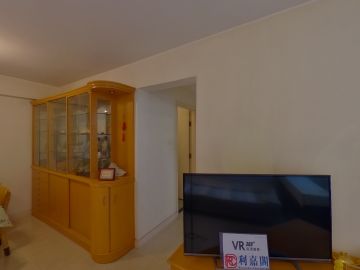 麗港城 3期 34座 高層 E室 觀塘/藍田/油塘