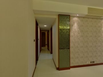 ONE BEACON HILL Phase 1 - Tower 10 High Floor Zone Ho Man Tin/Kings Park/Kowloon Tong/Yau Yat Tsuen