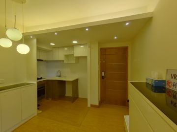 AMOY GARDENS Phase 3b - Block R High Floor Zone Flat 1 Kowloon Bay/Ngau Chi Wan/Diamond Hill/Wong Tai Sin