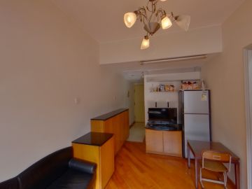 TAT MING BUILDING Very High Floor Zone Mong Kok/Yau Ma Tei