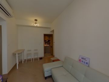 LOHAS PARK Phase 4b Wings At Sea Ii - Tower 3a High Floor Zone Flat C Tseung Kwan O