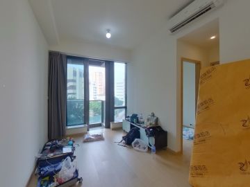 MANTIN HEIGHTS Tower 3 Low Floor Zone Flat D Ho Man Tin/Kings Park/Kowloon Tong/Yau Yat Tsuen