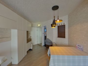 PARK AVENUE Central Park - Tower 1 Medium Floor Zone Flat A Olympic Station/Nam Cheong