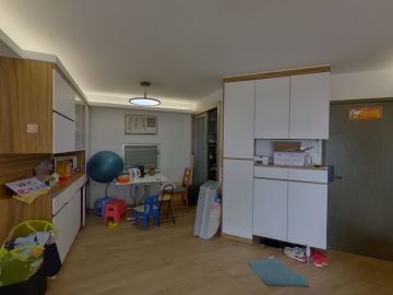 麗港城 4期 9座 中層 F室 觀塘/藍田/油塘