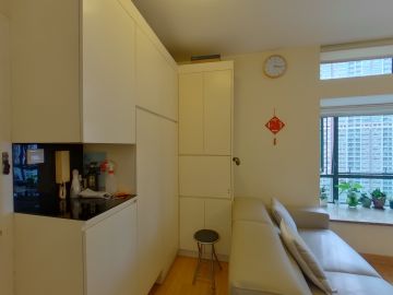 EAST POINT CITY Block 3 High Floor Zone Flat D Tseung Kwan O