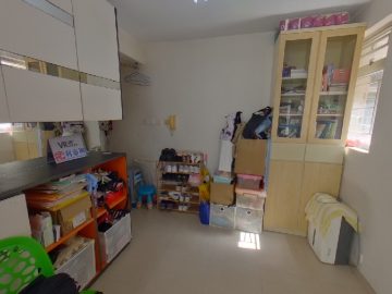鲤安苑 鲤怡阁 (D座) 高层 07室 观塘/蓝田/油塘