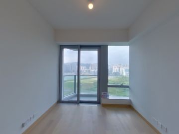 LOHAS PARK Phase 5a Malibu - Tower 2b Medium Floor Zone Flat A Tseung Kwan O