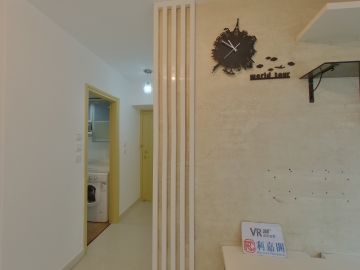 新都城 3期 都會豪庭 3座 低層 D室 將軍澳