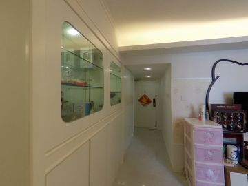 安寧花園 5座 中層 E室 將軍澳