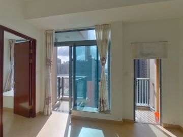 奥柏‧御峰 1座 中层 C室 奥运站/南昌