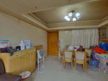 協威園 B座 中層 B3室 觀塘/藍田/油塘