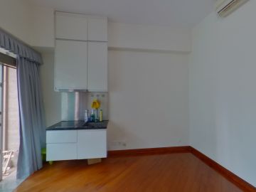 THE HERMITAGE Tower 7 Low Floor Zone Flat E Olympic Station/Nam Cheong
