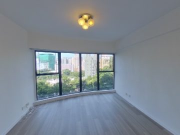 贺龙居 2座 中层 A室 何文田/京士柏/九龙塘/又一村