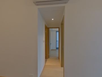 日出康城 5期A MALIBU 1B座 中层 D室 将军澳