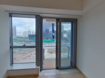 啟德1號 II 大廈第5座 低層 F室 土瓜灣/九龍城/新啟德/新蒲崗