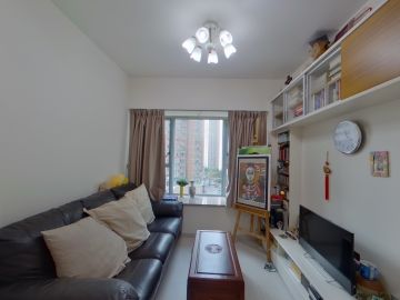 OCEAN SHORES Phase 3 - Tower 16 Low Floor Zone Flat A Tseung Kwan O