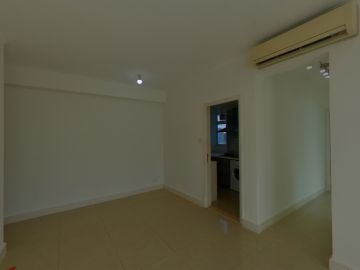 LOHAS PARK Phase 1 The Capitol - Banff (tower 1 - L Wing) High Floor Zone Flat LB Tseung Kwan O